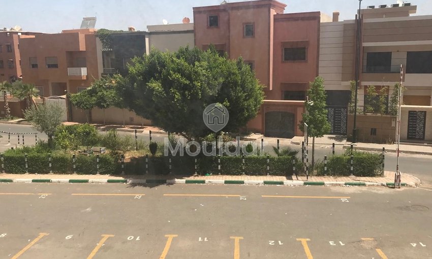Vends appartement Marrakech quartier Azouzia  - view 8