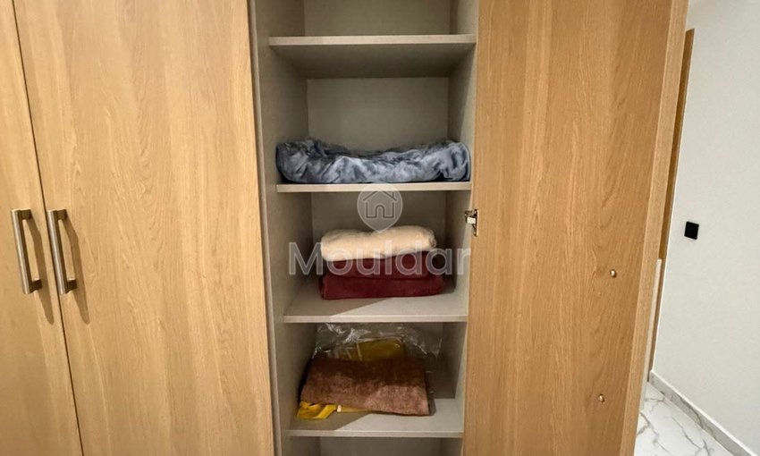 For rent apartment in Casablanca Roches Noires - view 6