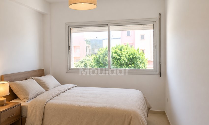 Vends appartement Marrakech quartier Azouzia  - view 2