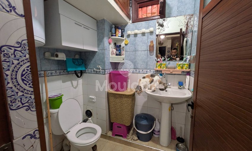 Appartement te koop in Casablanca, Anassi - view 8