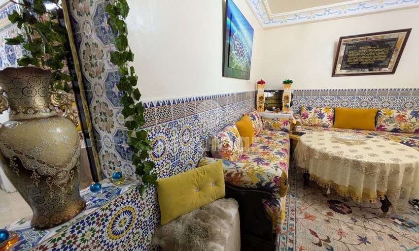 Appartement te koop in Casablanca, Anassi - view 2