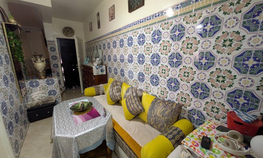 Appartement te koop in Casablanca, Anassi