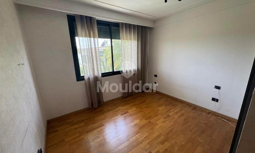 Appartement à vendre 3 chambres Bouskoura Palmeraie - view 5