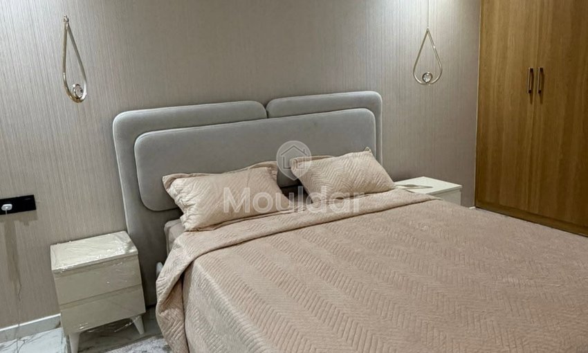 For rent apartment in Casablanca Roches Noires - view 4