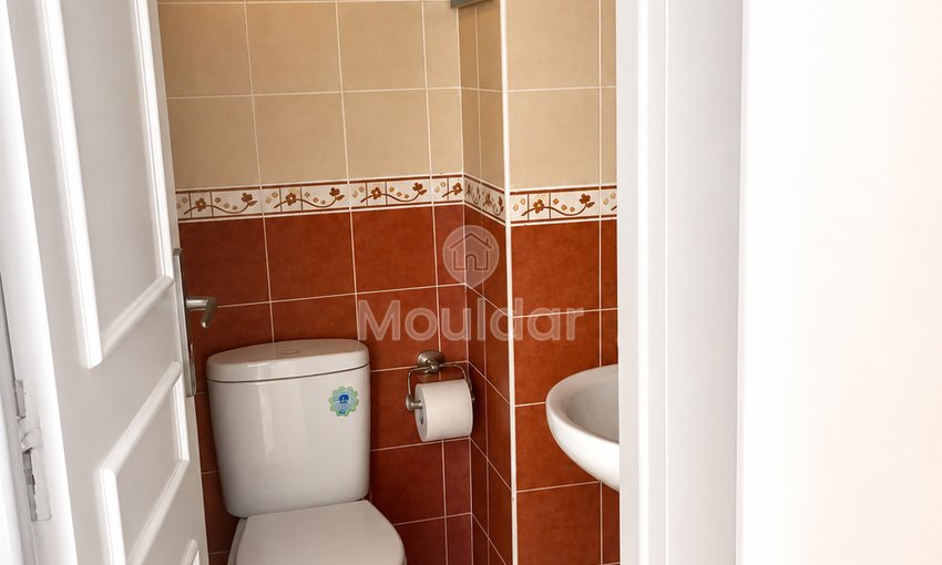 Vends appartement Marrakech quartier Azouzia  - view 6