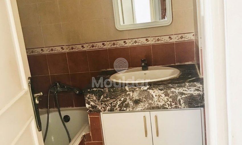 Vends appartement Marrakech quartier Azouzia  - view 5