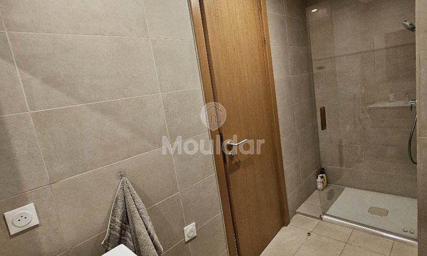 Apartment for rent in Casablanca Finance City - view 13