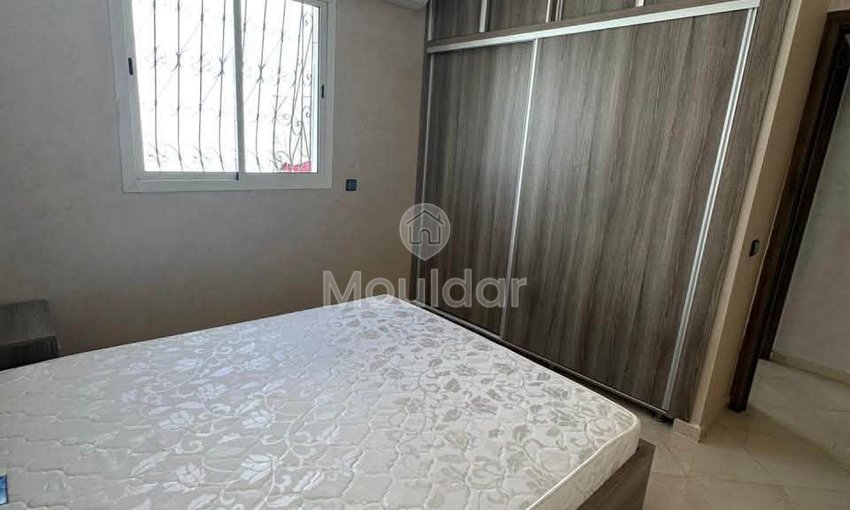 Marrakeş Mabrouka'da kiralık 2 odalı daire - view 4