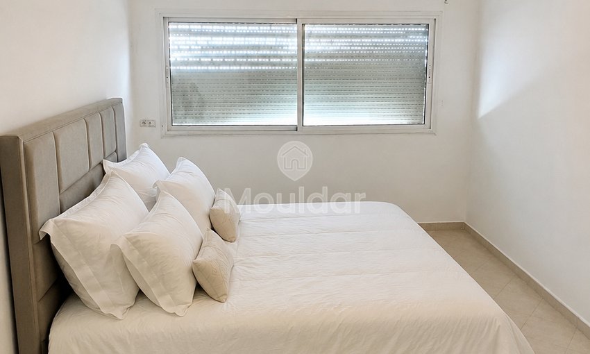 Vends appartement Marrakech quartier Azouzia  - view 3