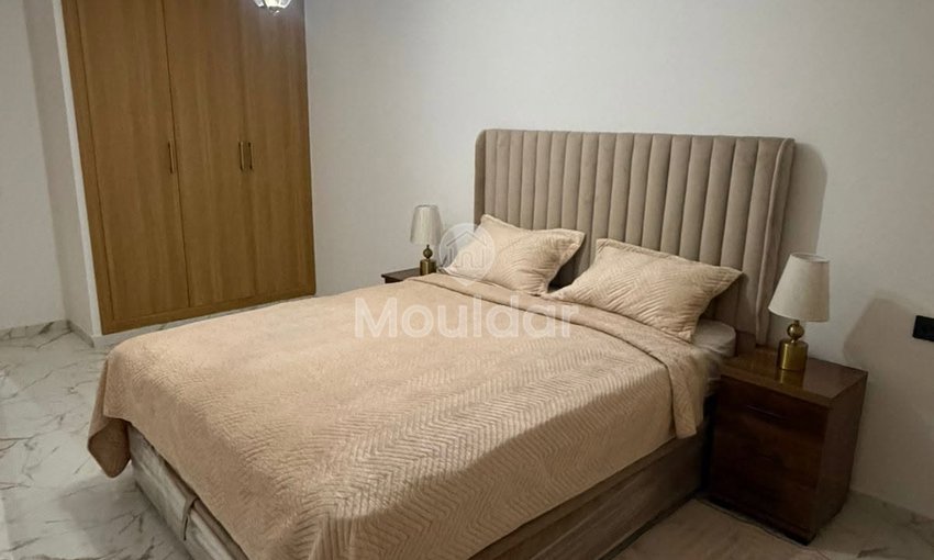 For rent apartment in Casablanca Roches Noires - view 2