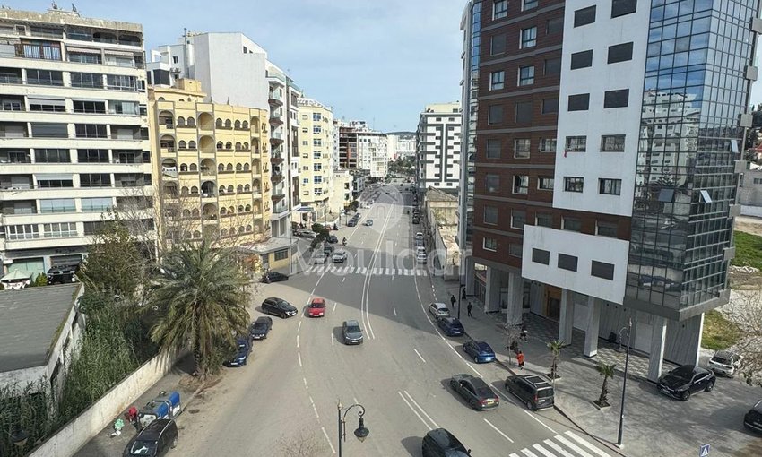 Appartement à louer à Tanger, Mozart - view 11