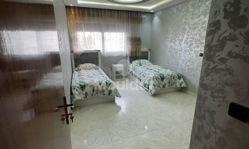 Appartement à louer à Tanger, Mozart - view 5
