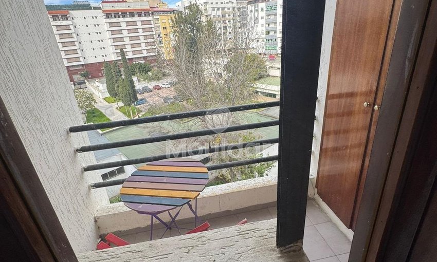 Appartement à louer à Tanger, Mozart - view 10
