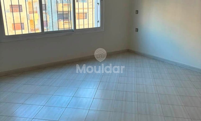 شقة للإيجار في طنجة، مولاي يوسف