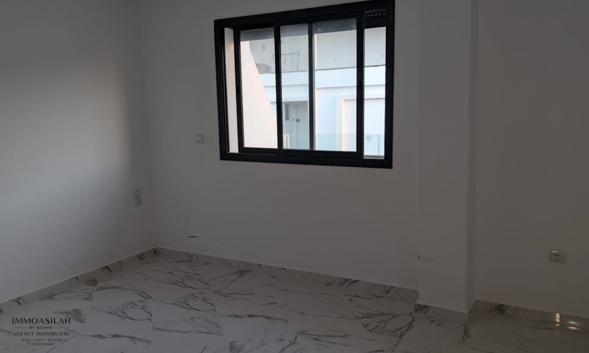 Appartement de standing au centre ville Asilah - view 7