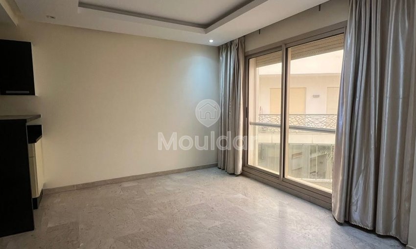 Studio for rent in Casablanca, Oasis - view 6