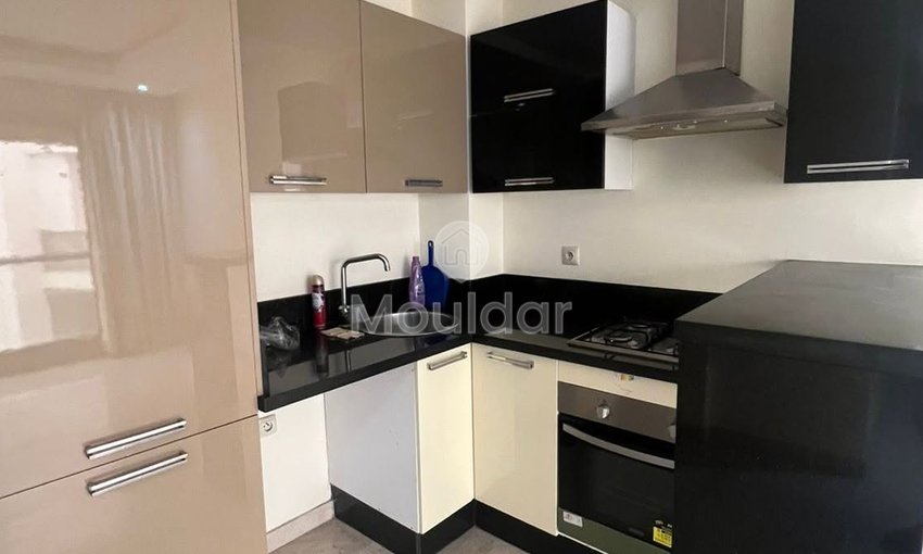 Studio for rent in Casablanca, Oasis - view 7