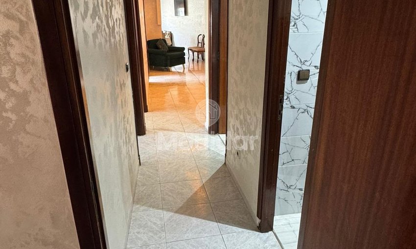 Appartement à louer à Tanger, Mozart - view 6