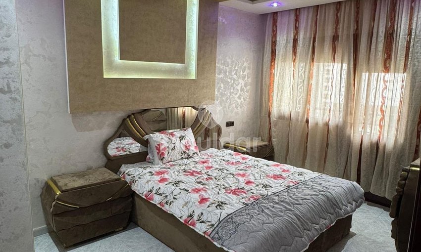 Appartement à louer à Tanger, Mozart - view 3
