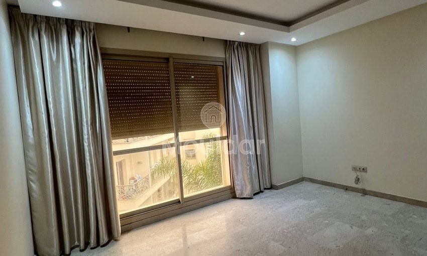 Studio for rent in Casablanca, Oasis - view 4