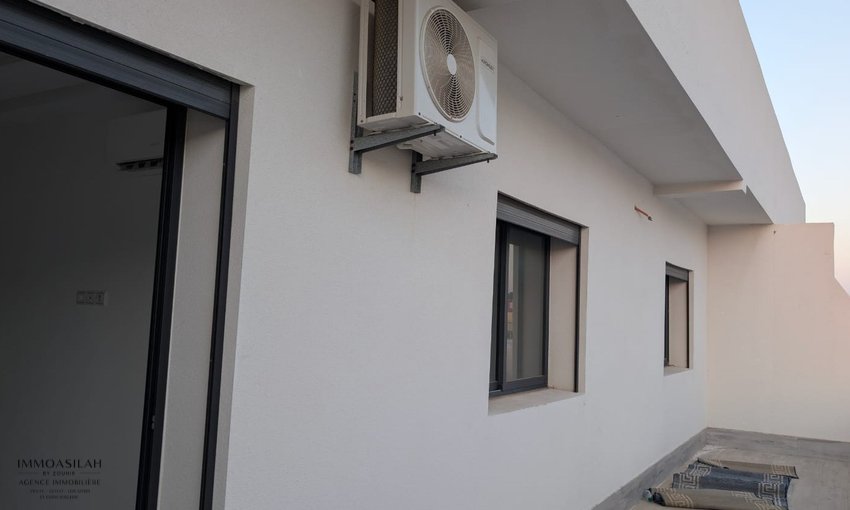 Appartement de standing au centre ville Asilah - view 6