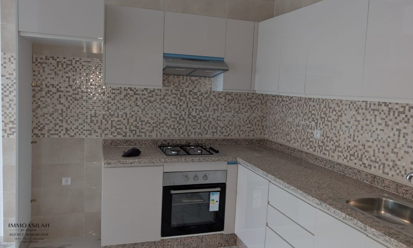 Appartement de standing au centre ville Asilah - view 10