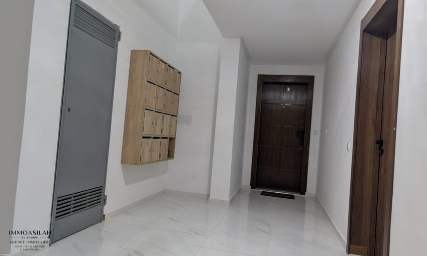 Appartement de standing au centre ville Asilah - view 3