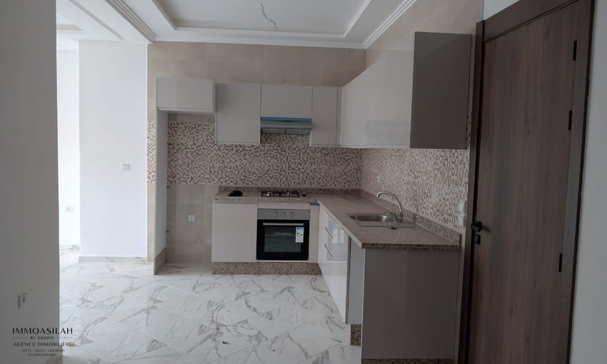 Appartement de standing au centre ville Asilah - view 8