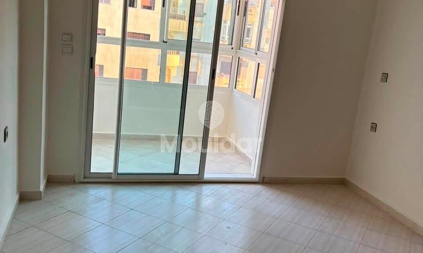 شقة للإيجار في طنجة، مولاي يوسف - view 5