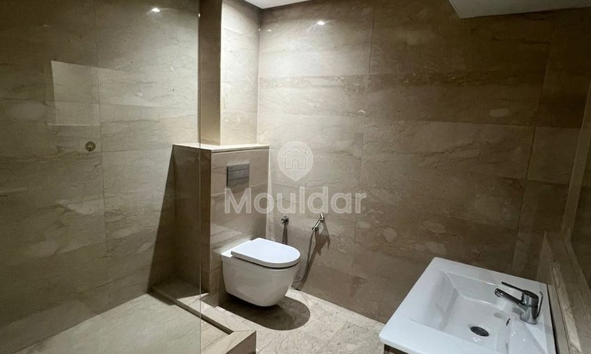 Studio for rent in Casablanca, Oasis - view 8