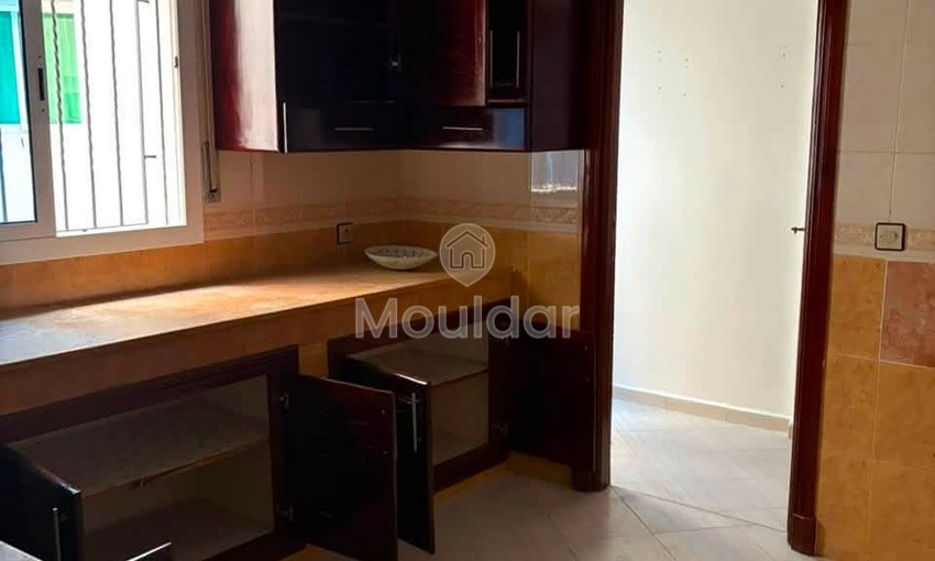 شقة للإيجار في طنجة، مولاي يوسف - view 6