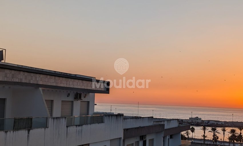 Apartamento à venda em Asilah, Corniche
