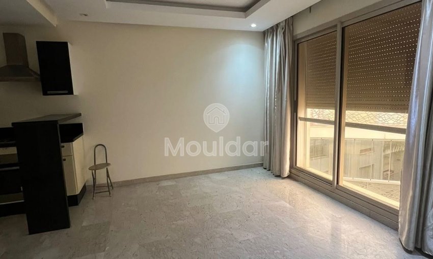Studio for rent in Casablanca, Oasis - view 5