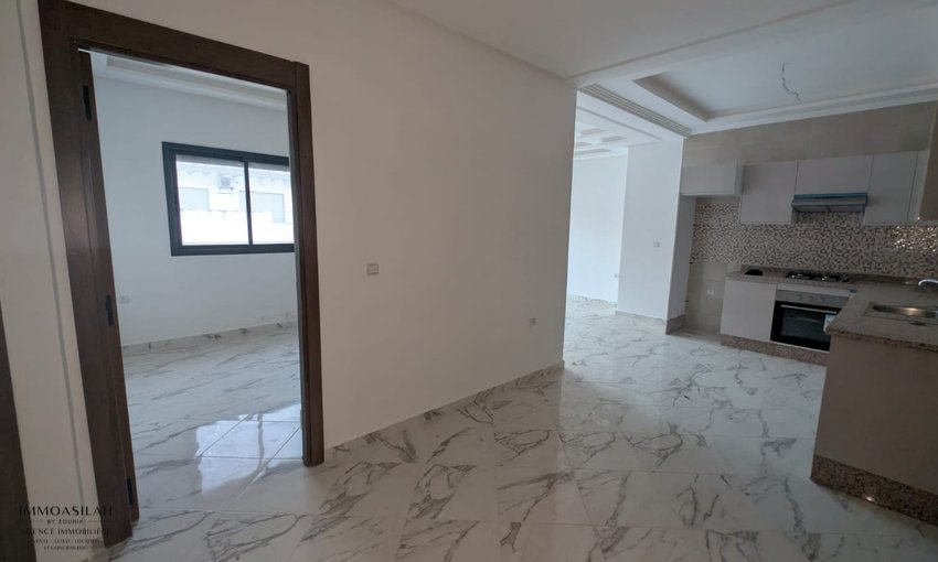 Appartement de standing au centre ville Asilah - view 11