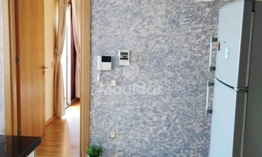Studio for rent in El Mansouria 58 m² 5300 DH - view 5
