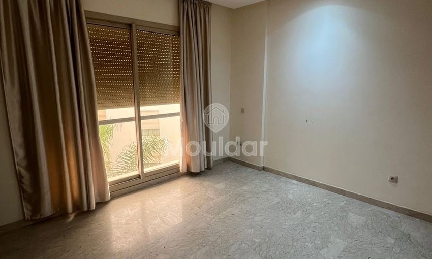 Studio for rent in Casablanca, Oasis - view 3