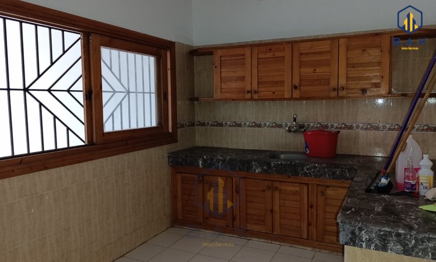Large apartment for sale Mimosas - view 12