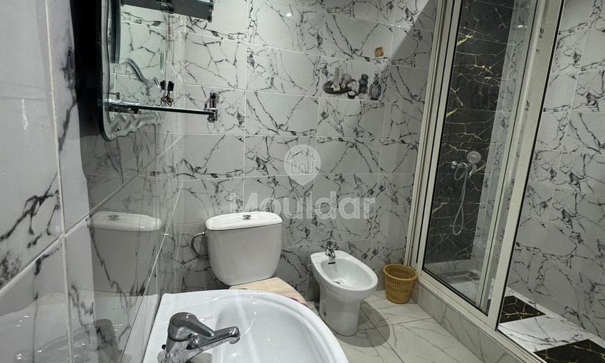 Appartement à louer à Tanger, Mozart - view 9