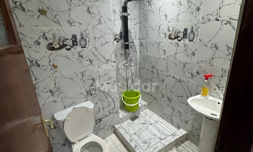 Appartement à louer à Tanger, Mozart - view 8