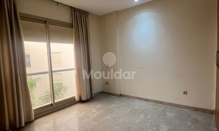 Studio for rent in Casablanca, Oasis - view 2