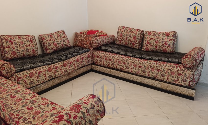 Apartment for sale in the upper town - view 9