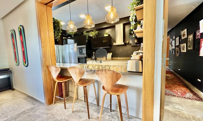 Appartement te koop in Casablanca, Californie - view 7