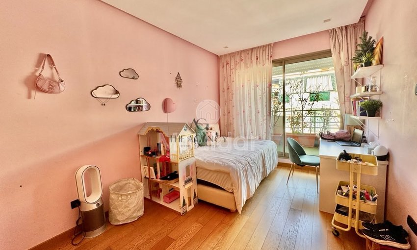 Appartement te koop in Casablanca, Californie - view 5