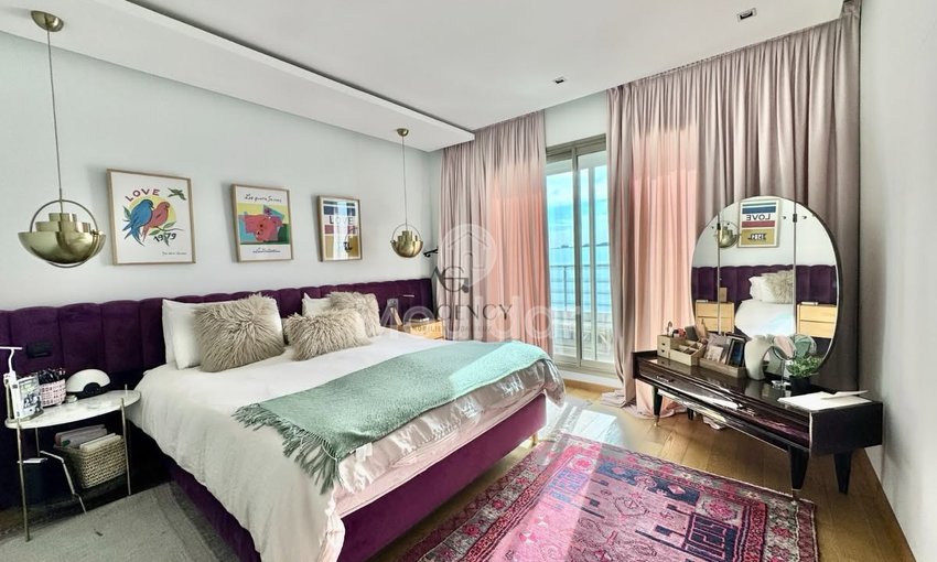 Appartement te koop in Casablanca, Californie - view 4