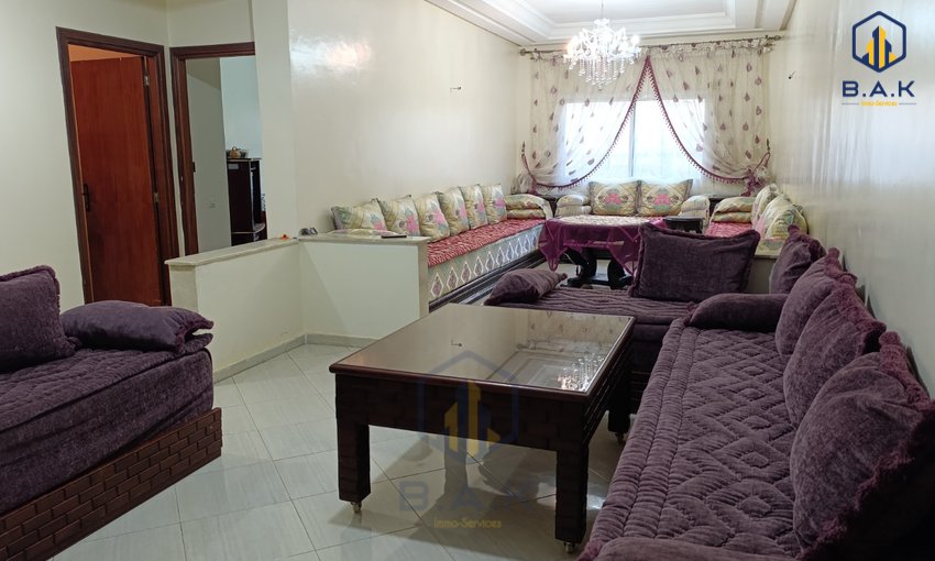 Apartment for sale in the upper town - view 3