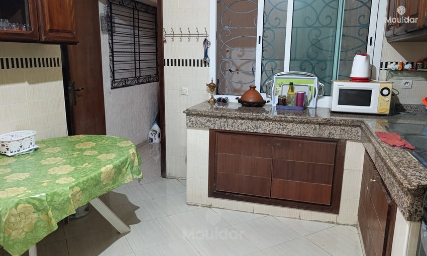 Appartement te koop in Kénitra, De Hoge Stad - view 10
