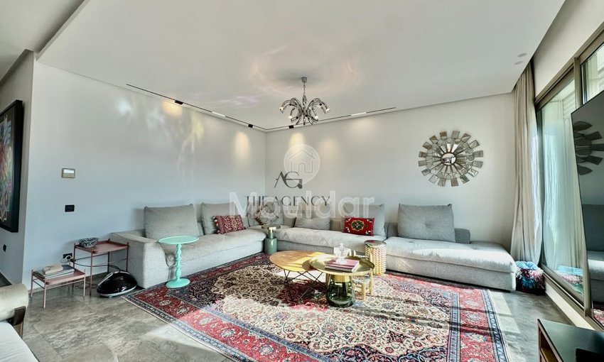 Appartement te koop in Casablanca, Californie