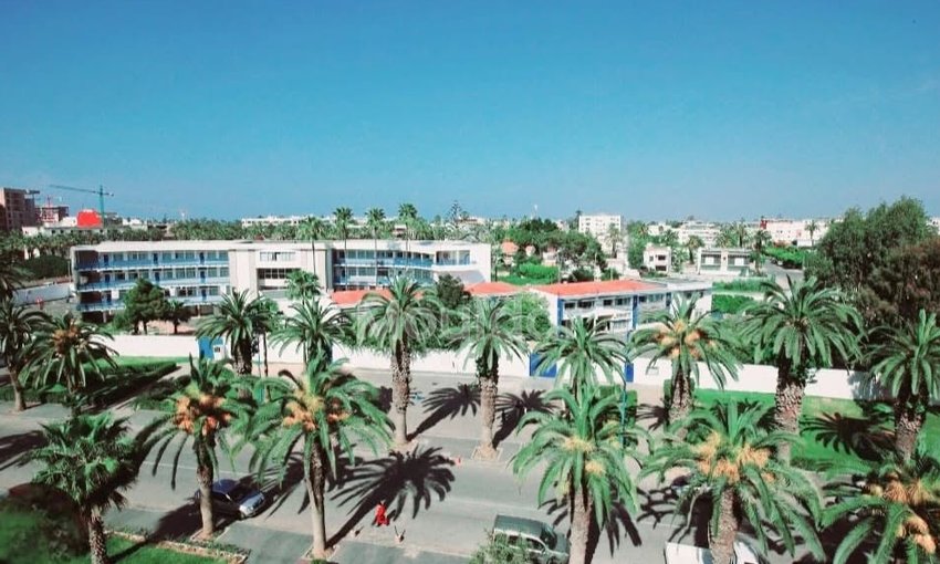Appartement te koop in Mohammedia, Wafa - view 11