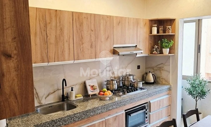 Te koop: Appartement in Mohammedia, Hay Al Falah - view 5