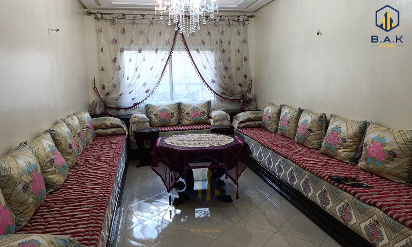 Apartment for sale in the upper town